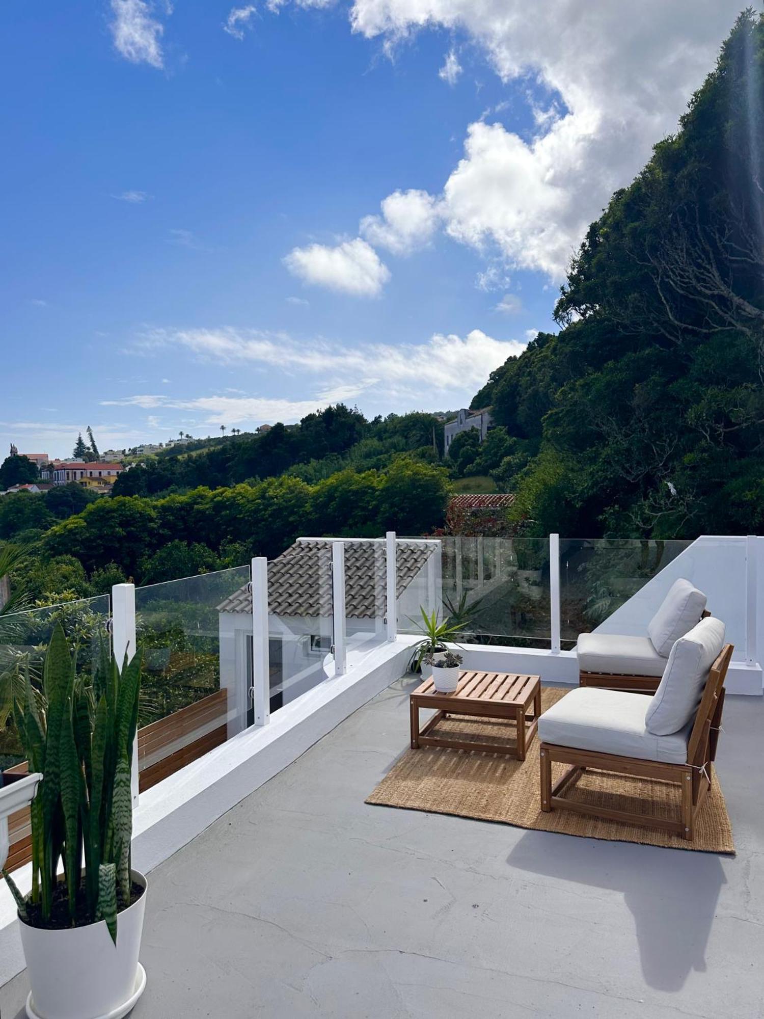 Apartment Uptown Horta (Azores)