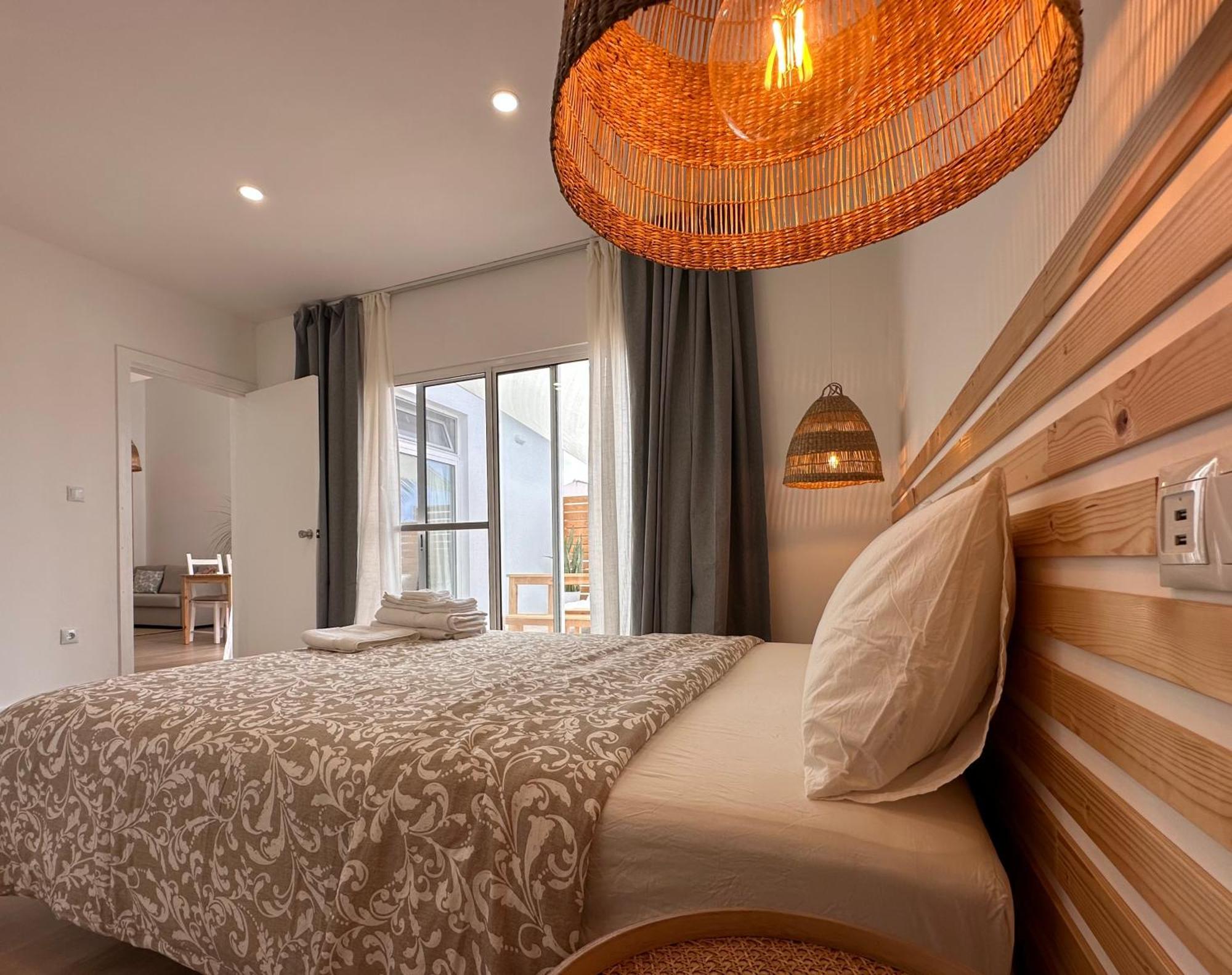 Apartment Uptown